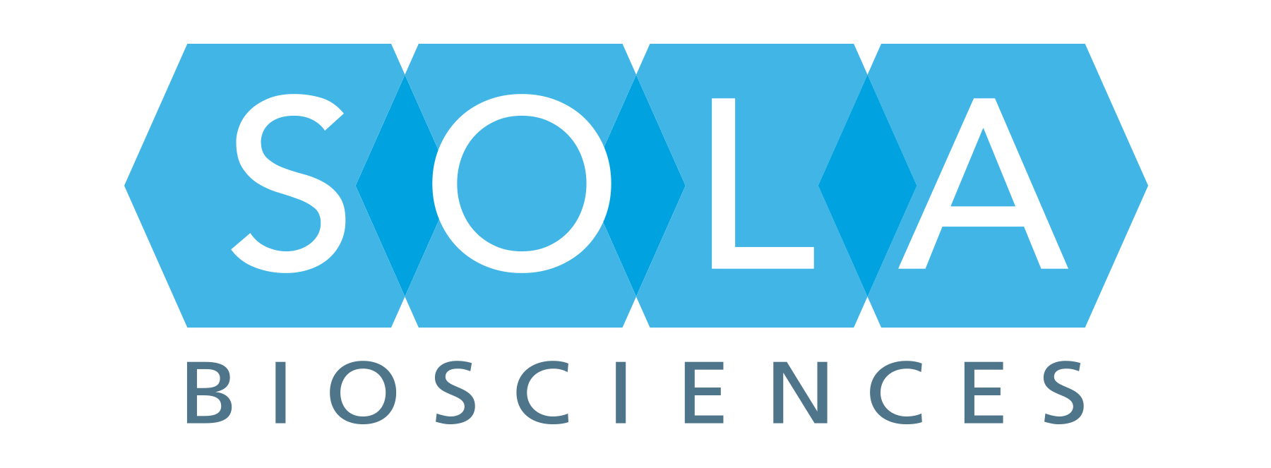 SOLA Biosciences logo
