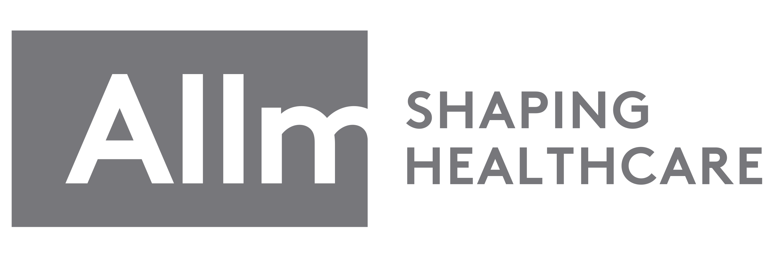 Allm shaping healthcare