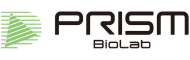 Prism Biolab logo